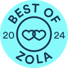 Best of Zola, 2024, Amarillo's Best DJ, Wedding DJ, Jack Light